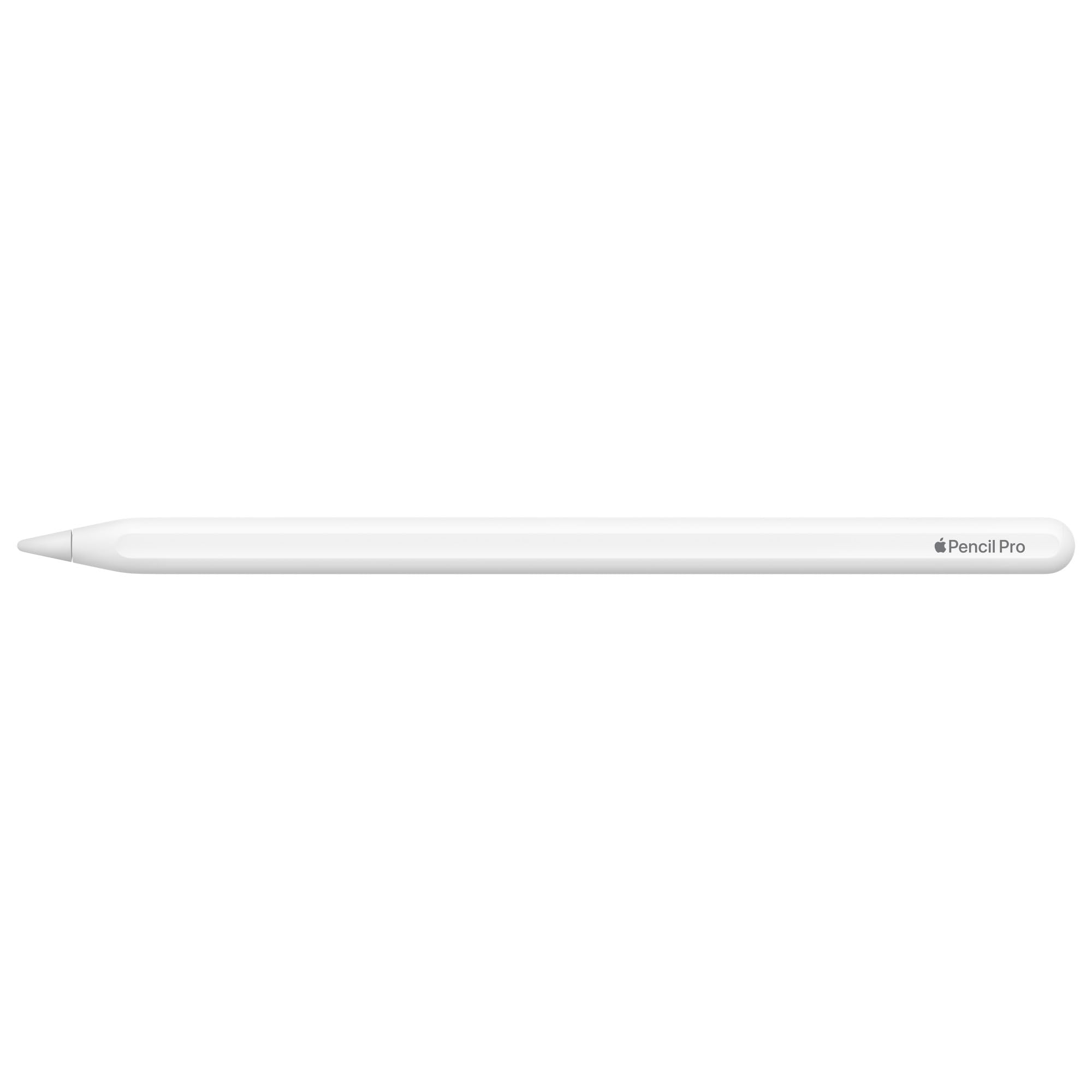 Apple Pencil Pro penna iPad ricarica wireless