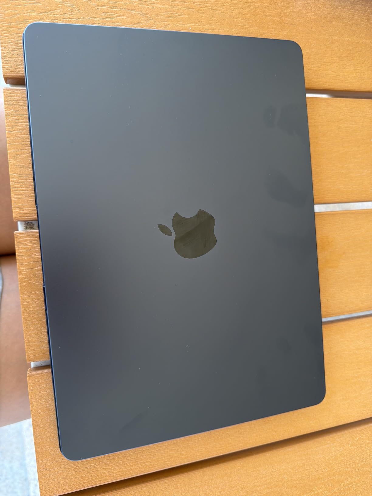 Apple MacBook Air M4 2025 portatile 13,6" 256GB Celeste