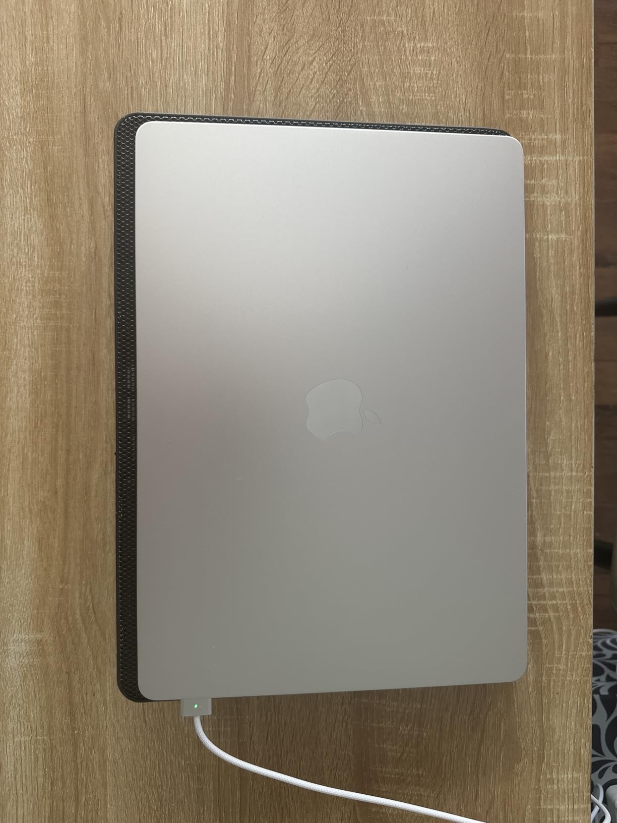 Apple MacBook Air 15 M3 2024 portatile 16GB 512GB Argento