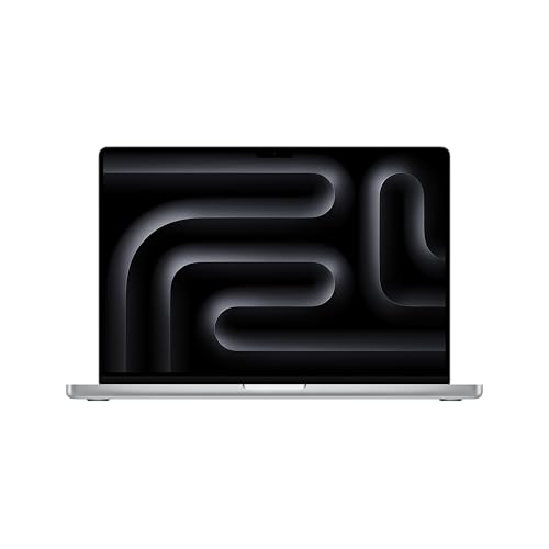 Apple MacBook Pro 16,2 M4 Pro portatile Argento 48GB 512GB