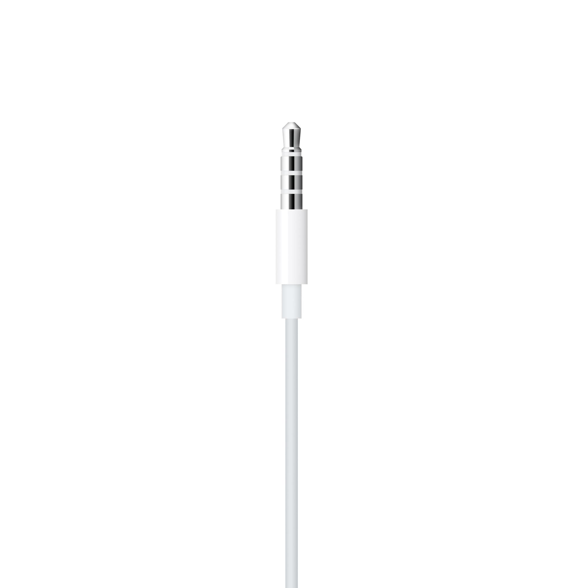 Apple EarPods auricolari con jack 3,5 mm Jack