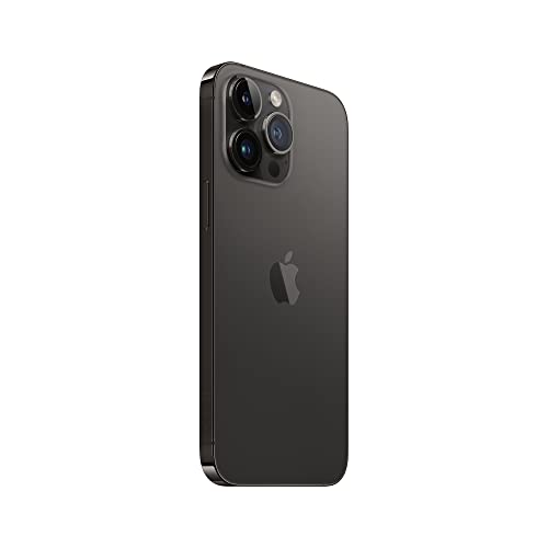Apple iPhone 14 Pro Max 1TB smartphone nero siderale