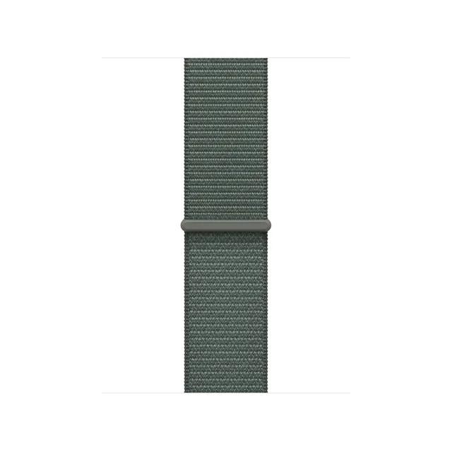 Apple Watch Sport Loop cinturino 42mm salvia nylon