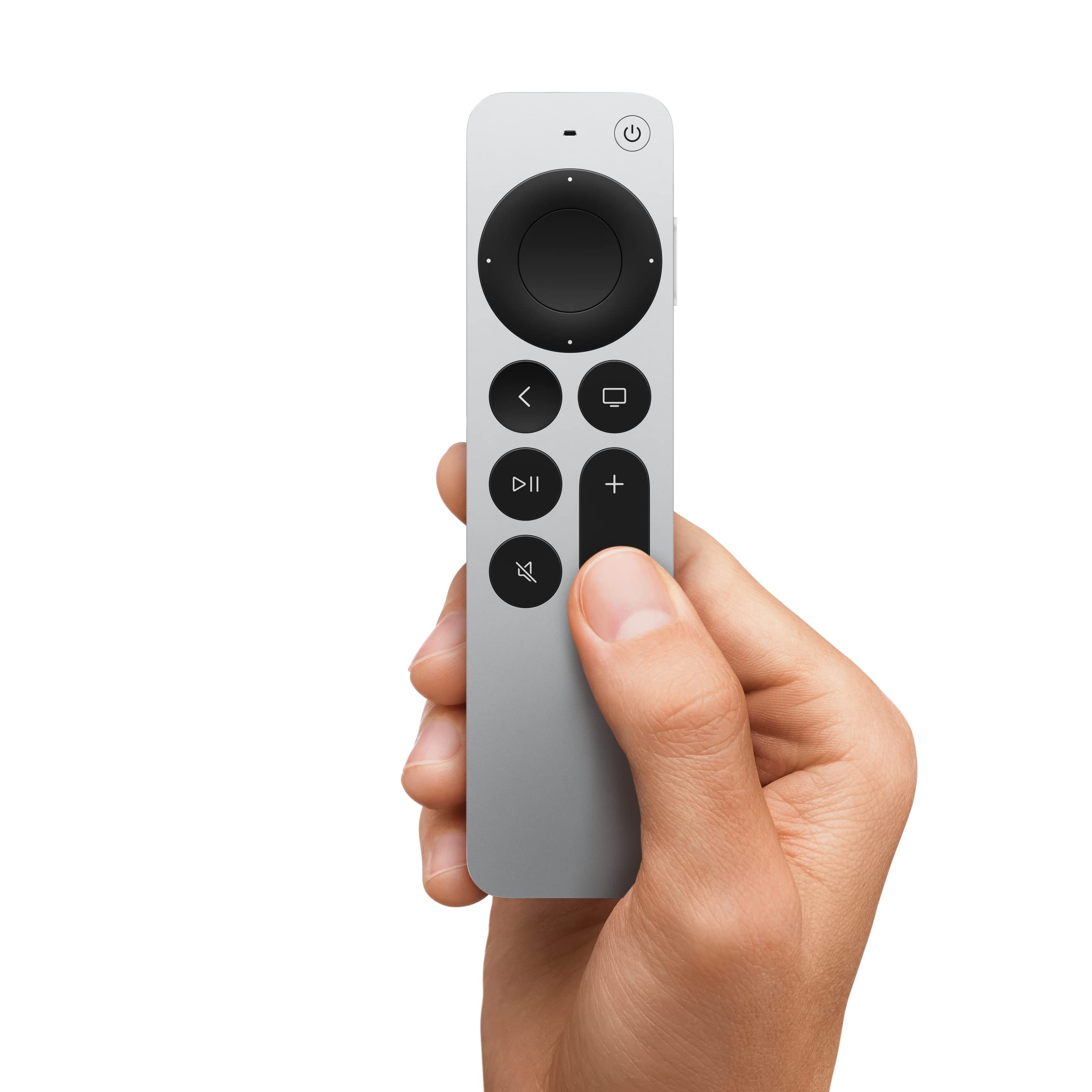 Apple Siri Remote 3 telecomando USB-C terza generazione