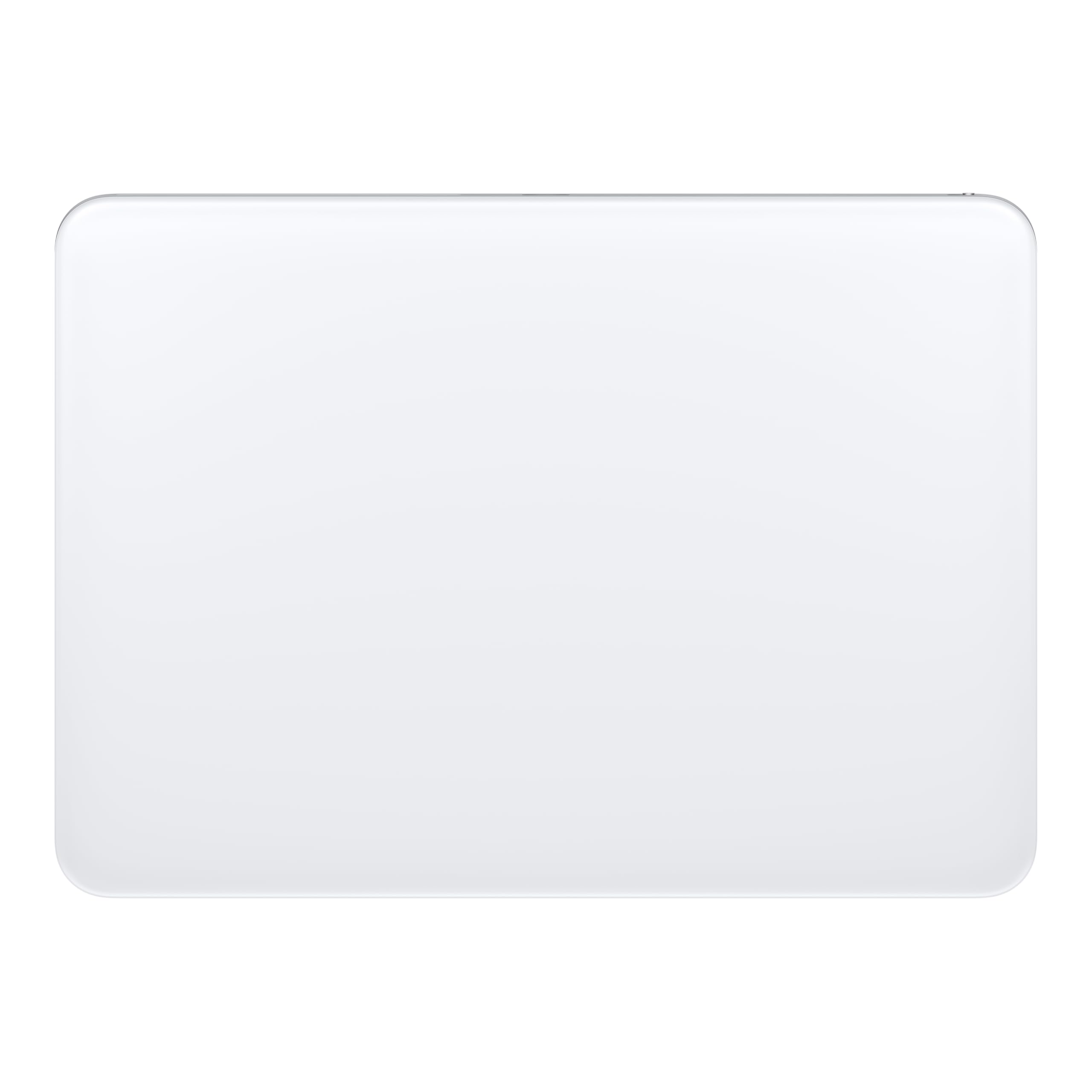 Apple Magic Trackpad Multi-Touch Superficie Bianca wireless