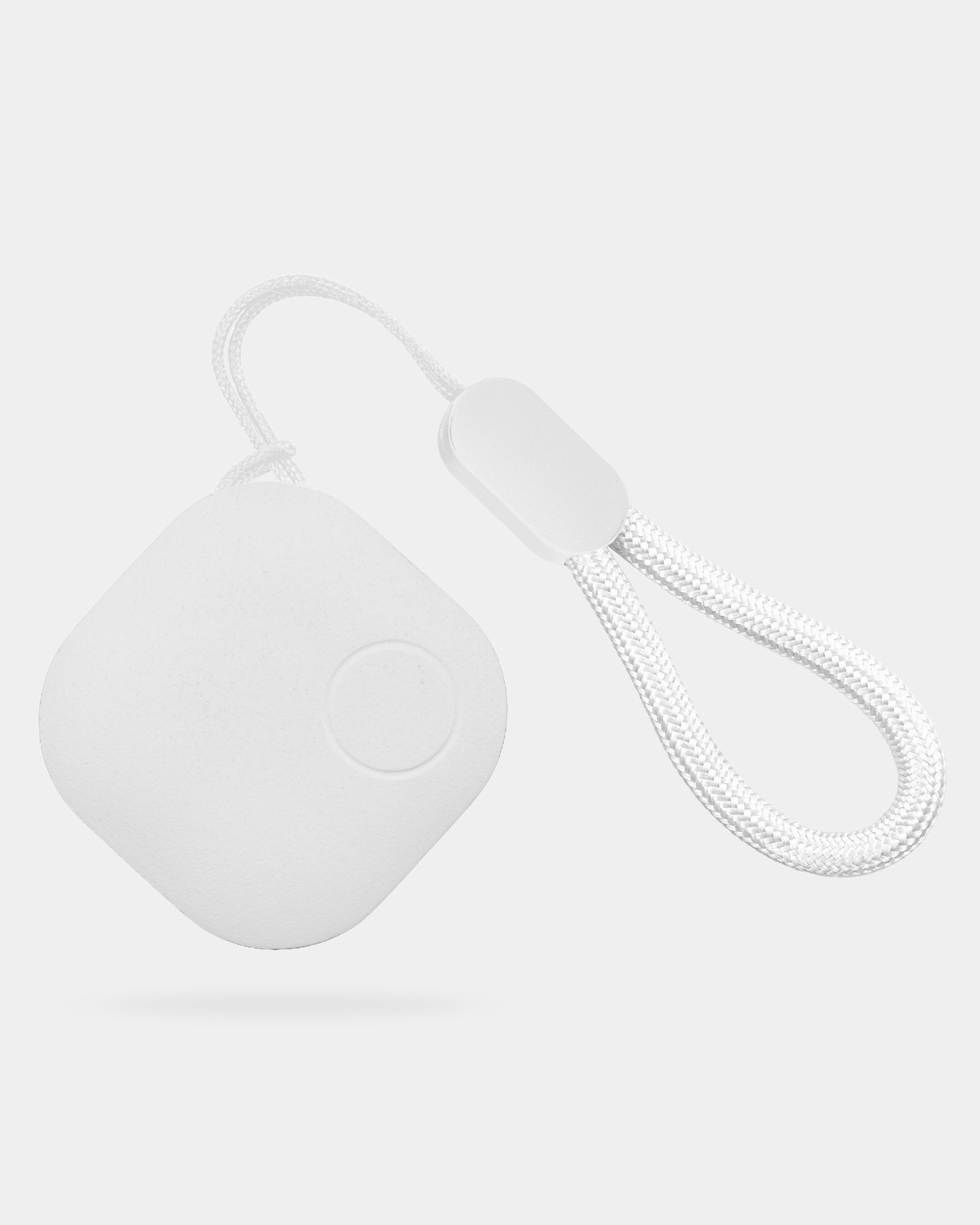Reflex Active ActiveTag localizzatore Find My nero