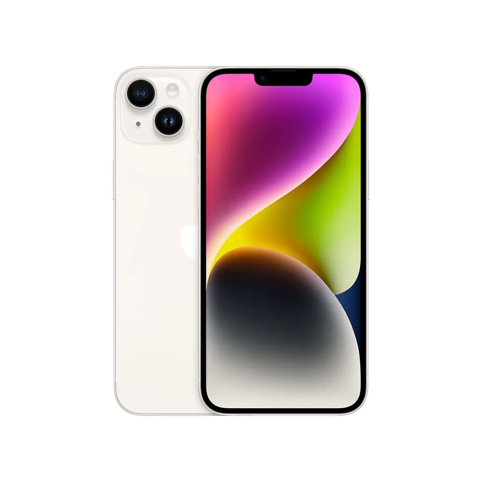 Apple iPhone 14 Plus 512 GB smartphone galassia 5G