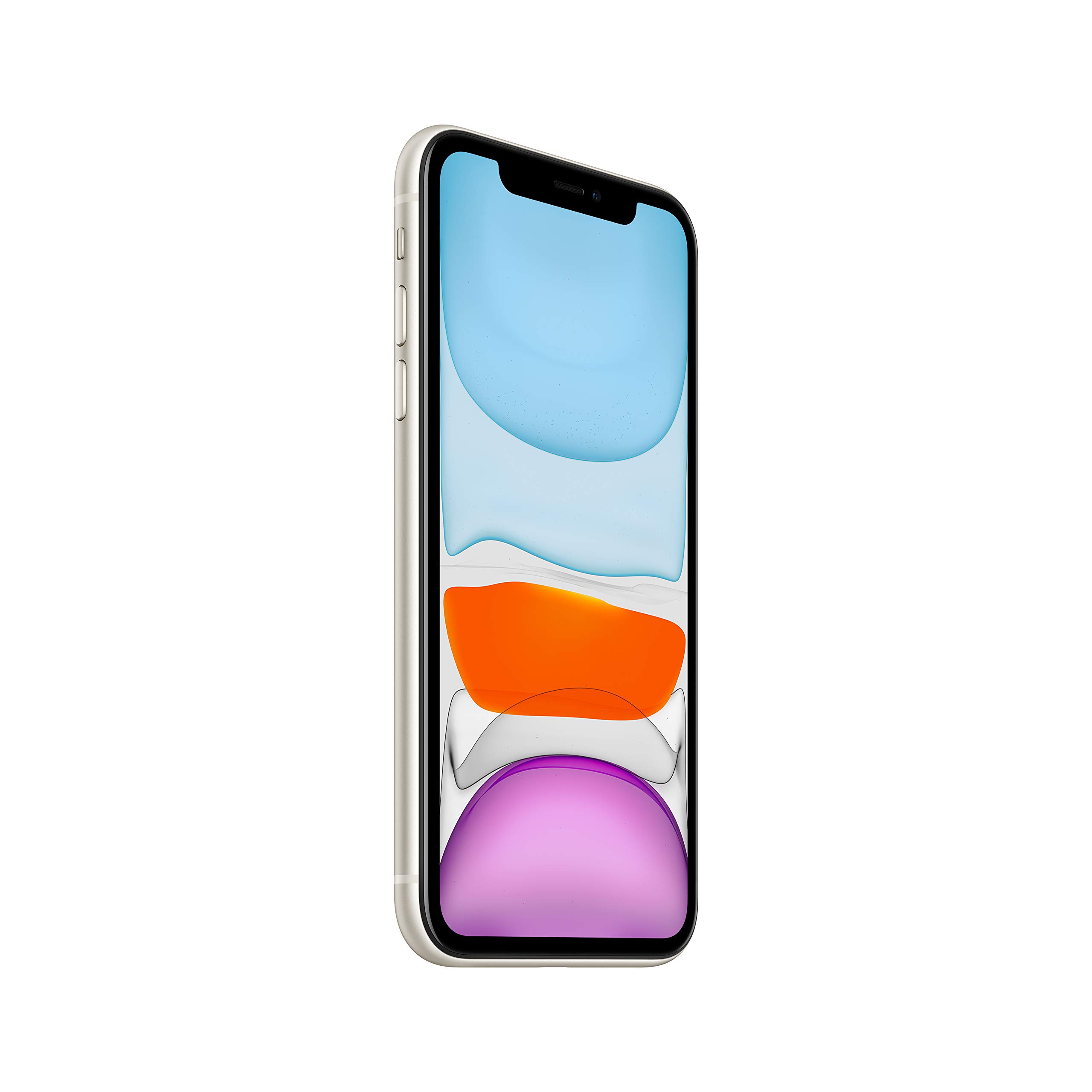 Apple iPhone 11 64GB smartphone bianco 6,1 pollici