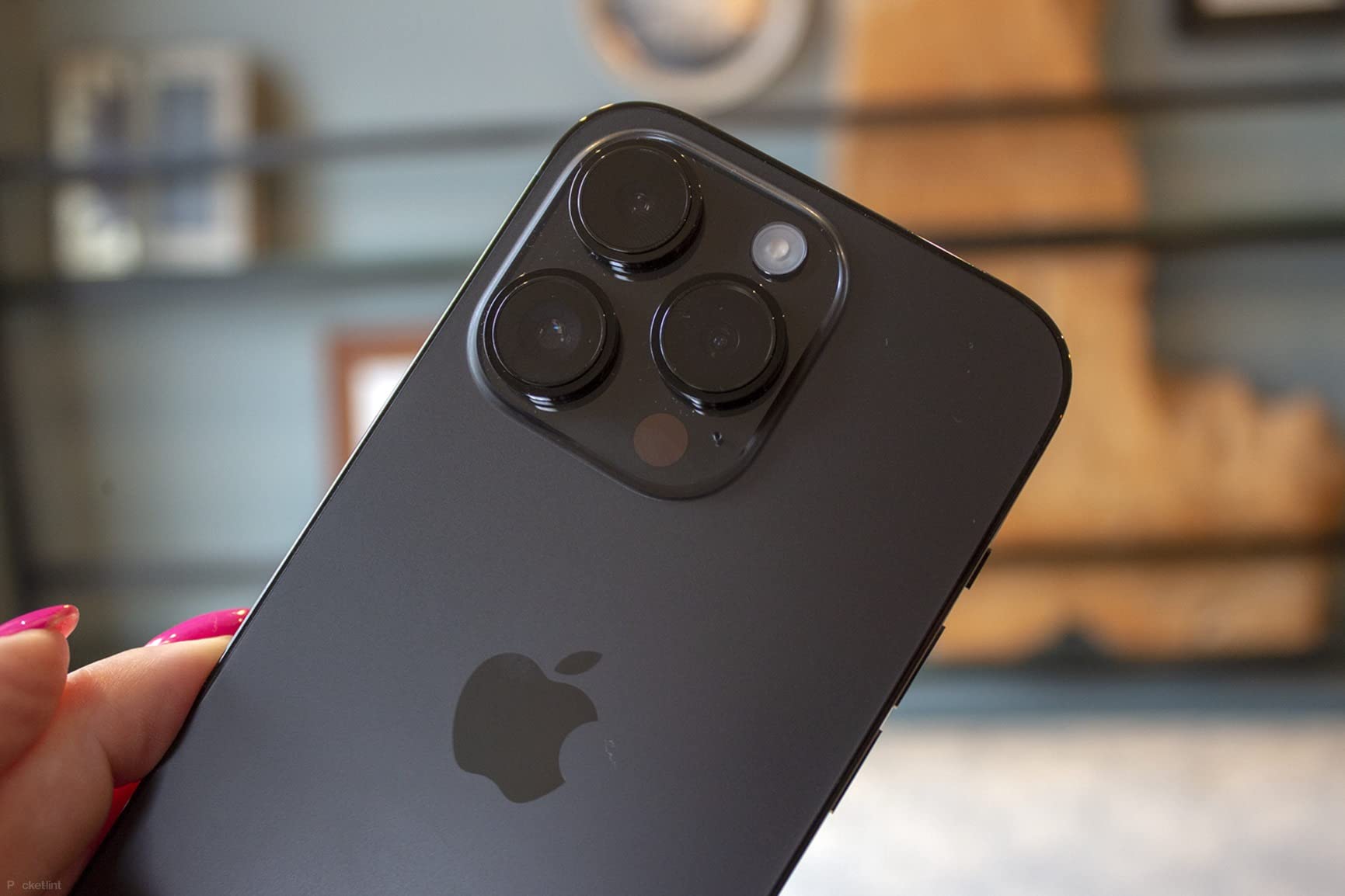 Apple iPhone 14 Pro smartphone Argento 512GB 48MP