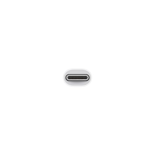Apple USB-C VGA adattatore multiporta 1080p