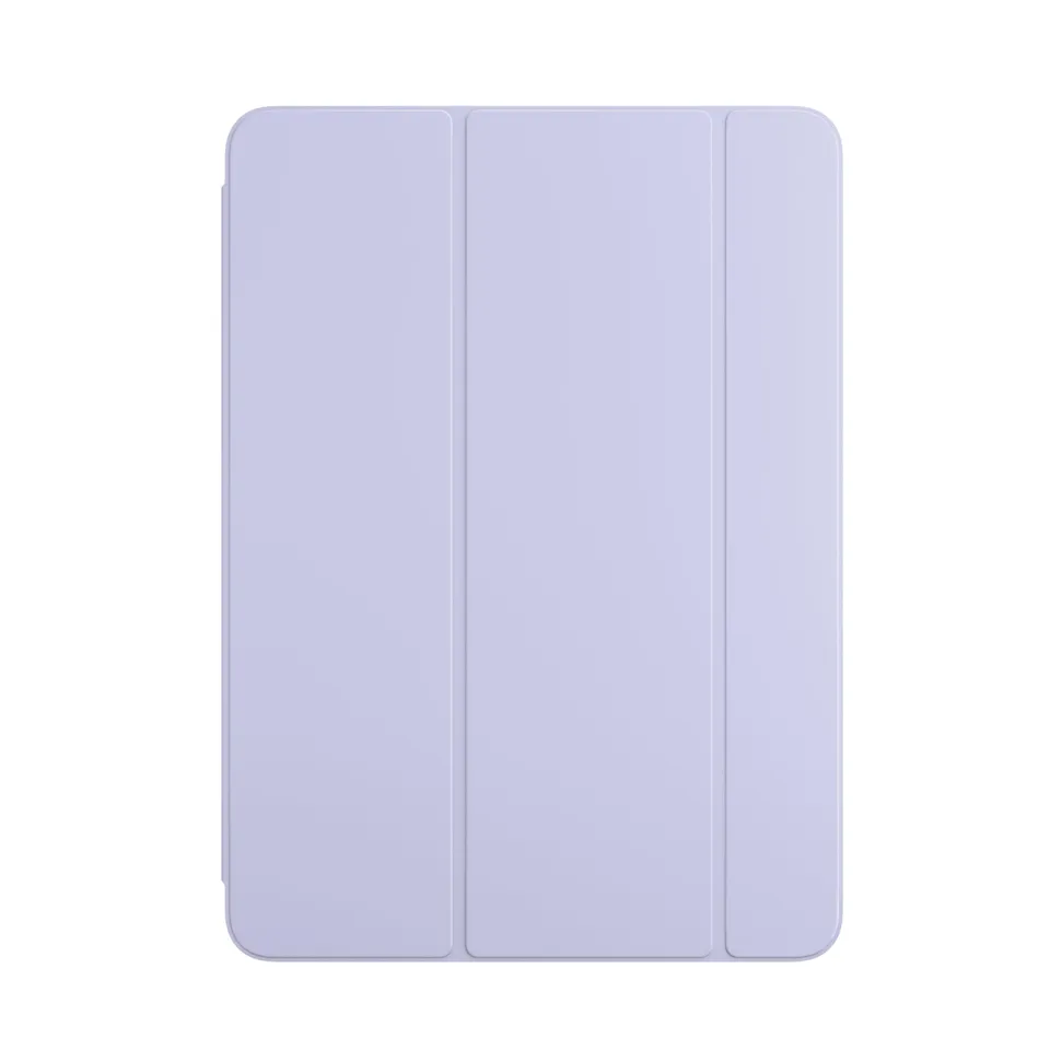 Apple Smart Folio custodia iPad Air 13" M2 viola chiaro poliuretano