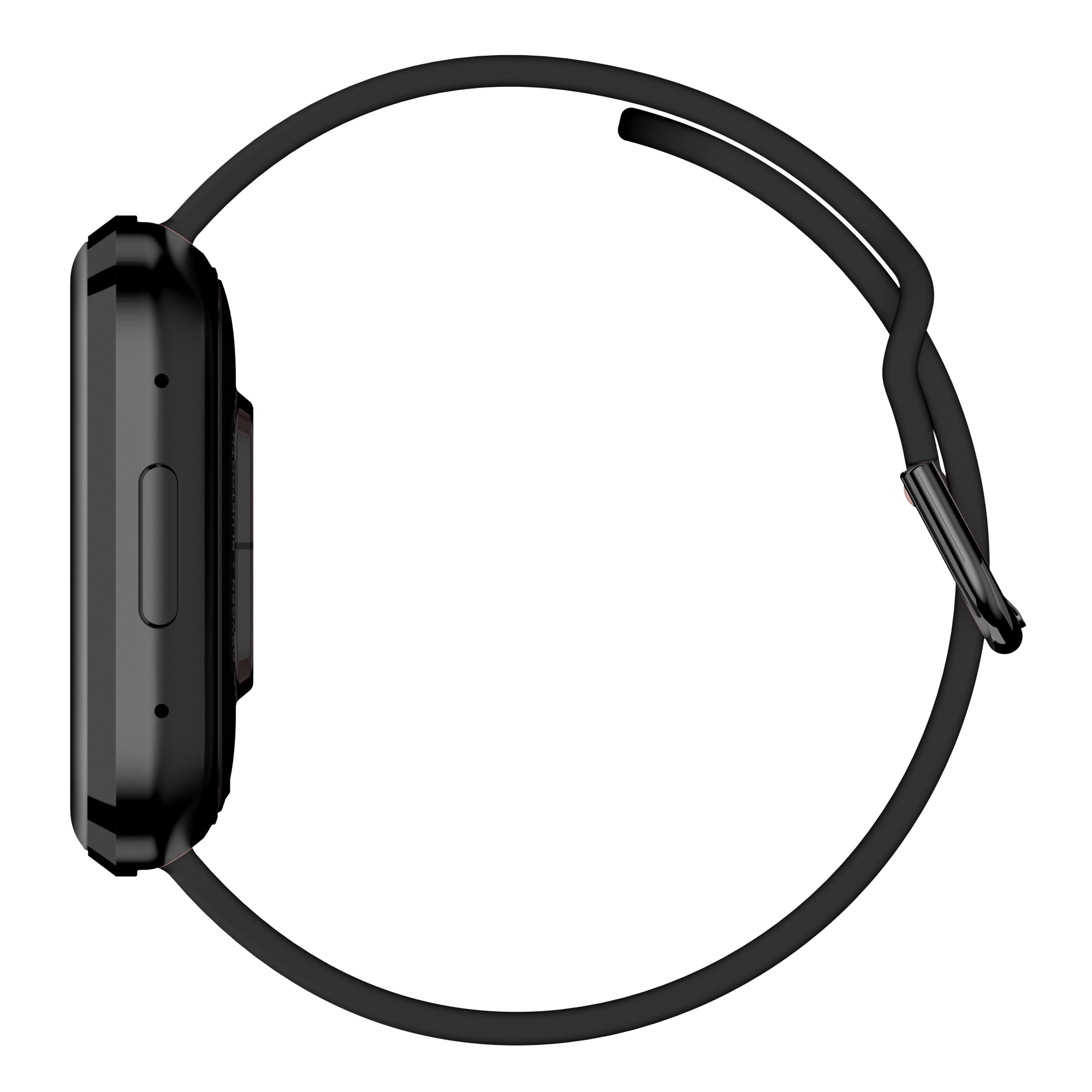 Garett GRC Style smartwatch nero 10 giorni batteria
