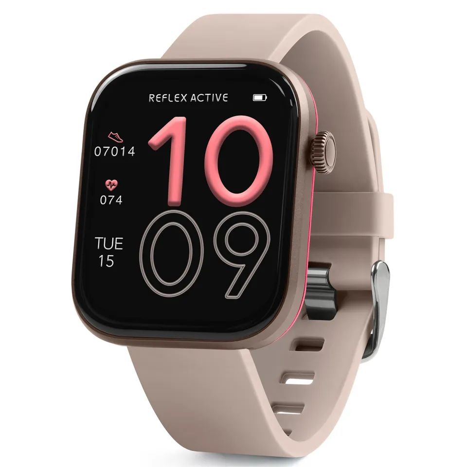 Reflex Active Spectra 300 S Lite smartwatch mink GPS chiamate