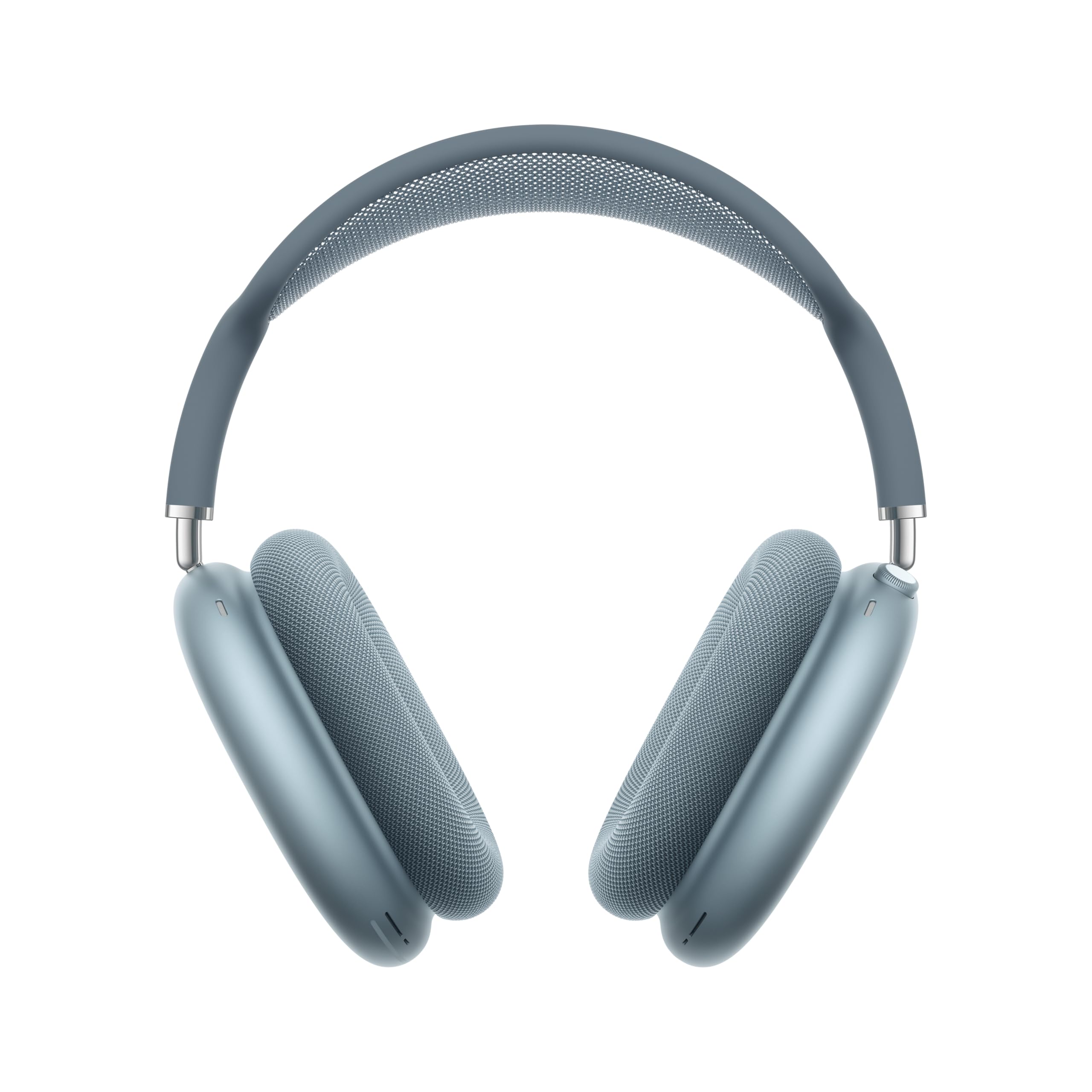 Apple AirPods Max 2 cuffie over-ear azzurro cancellazione rumore