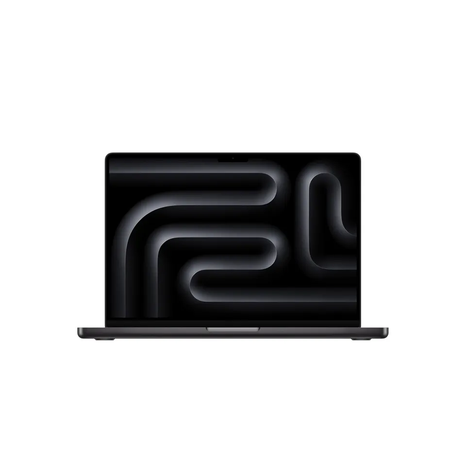 Apple MacBook Pro M4 14,2" portatile nero siderale 16GB 512GB