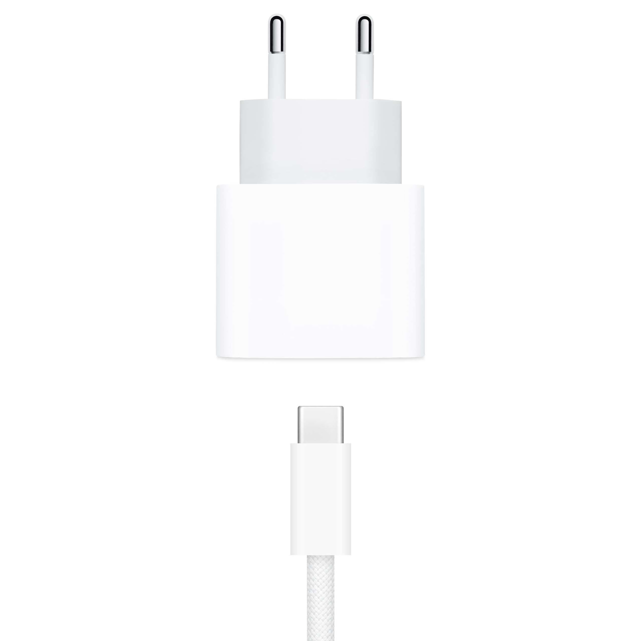 Apple USB-C 20W caricabatterie solo alimentatore