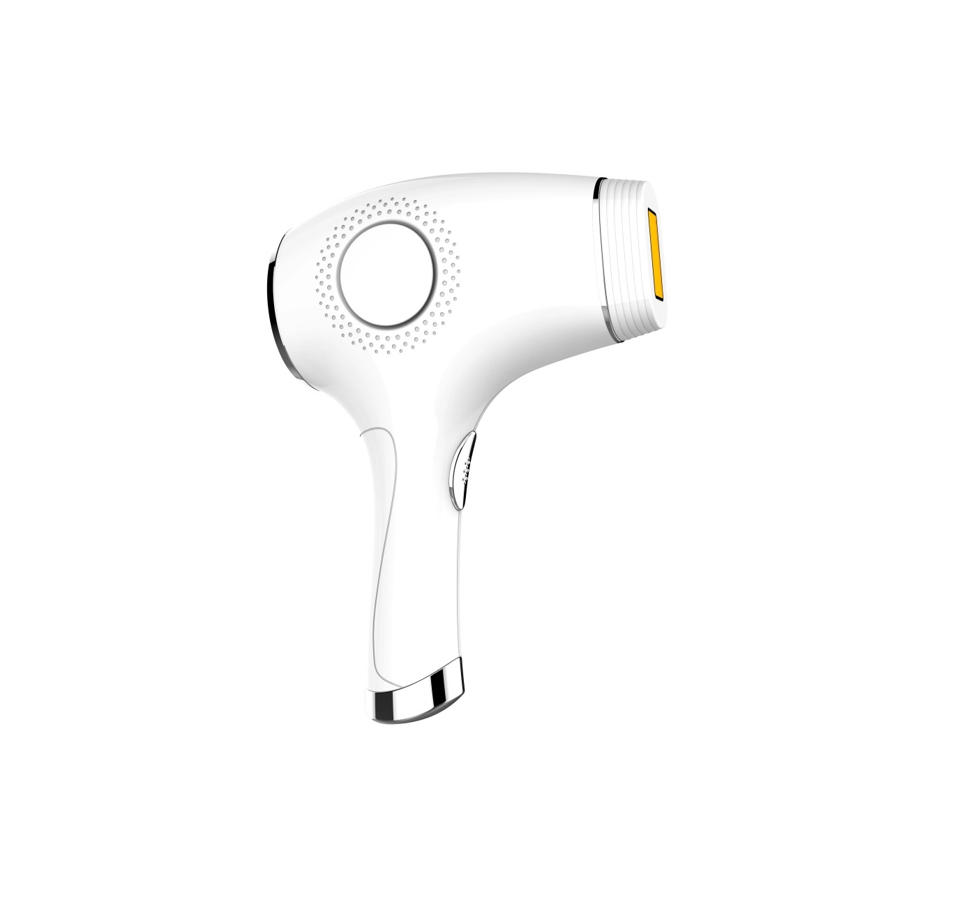 Garett Beauty Flash IPL epilatore luce pulsata bianco 5 livelli