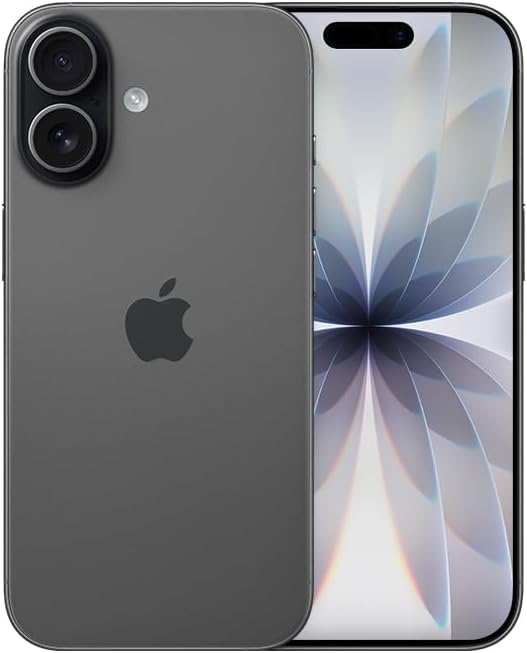 Apple iPhone 17 256GB smartphone ricondizionato saggio