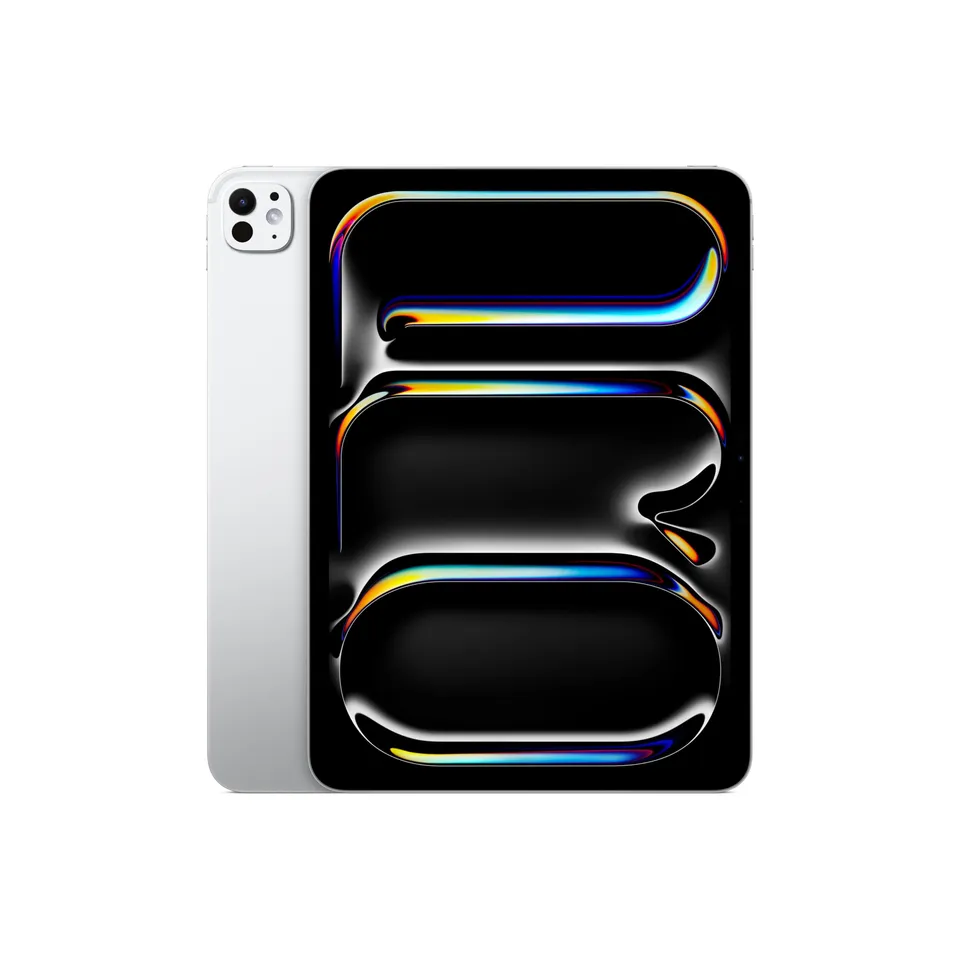Apple iPad Pro M5 11 tablet Ultra Retina 256GB argento