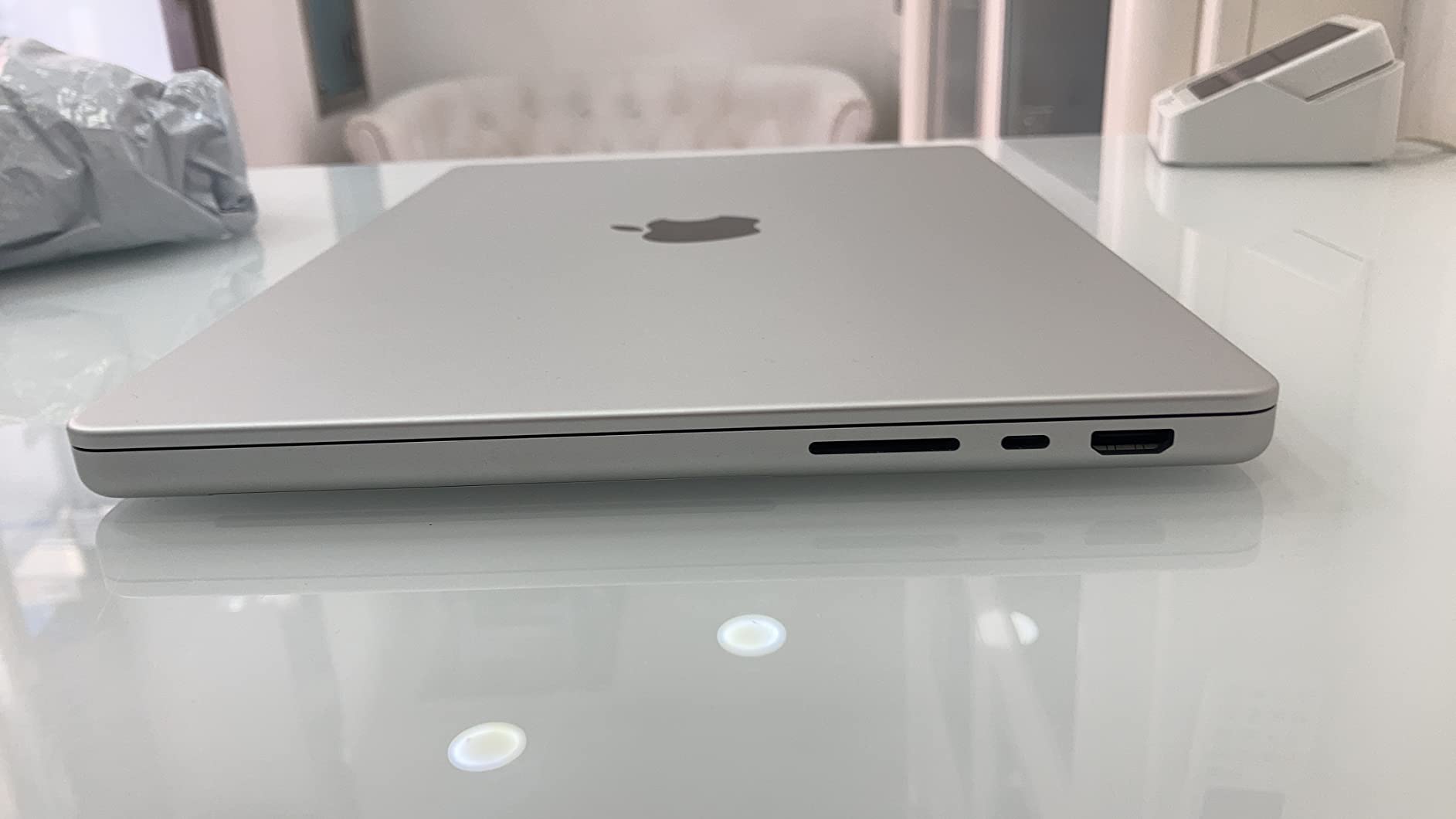 Apple MacBook Pro M2 Pro 14,2" portatile 16GB/1TB grigio siderale