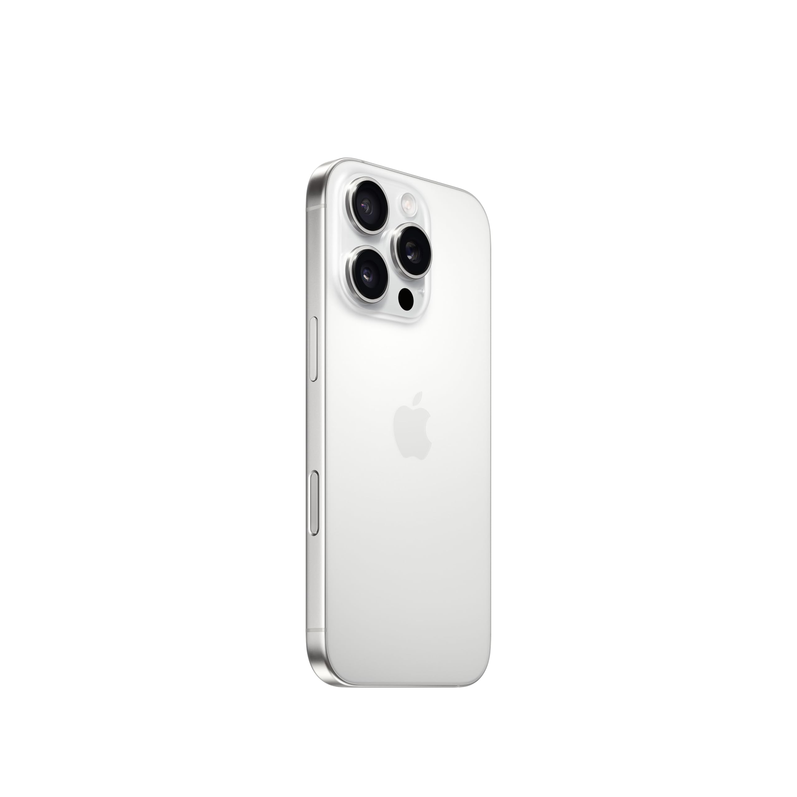 Apple iPhone 16 Pro smartphone 512 GB titanio bianco 5G