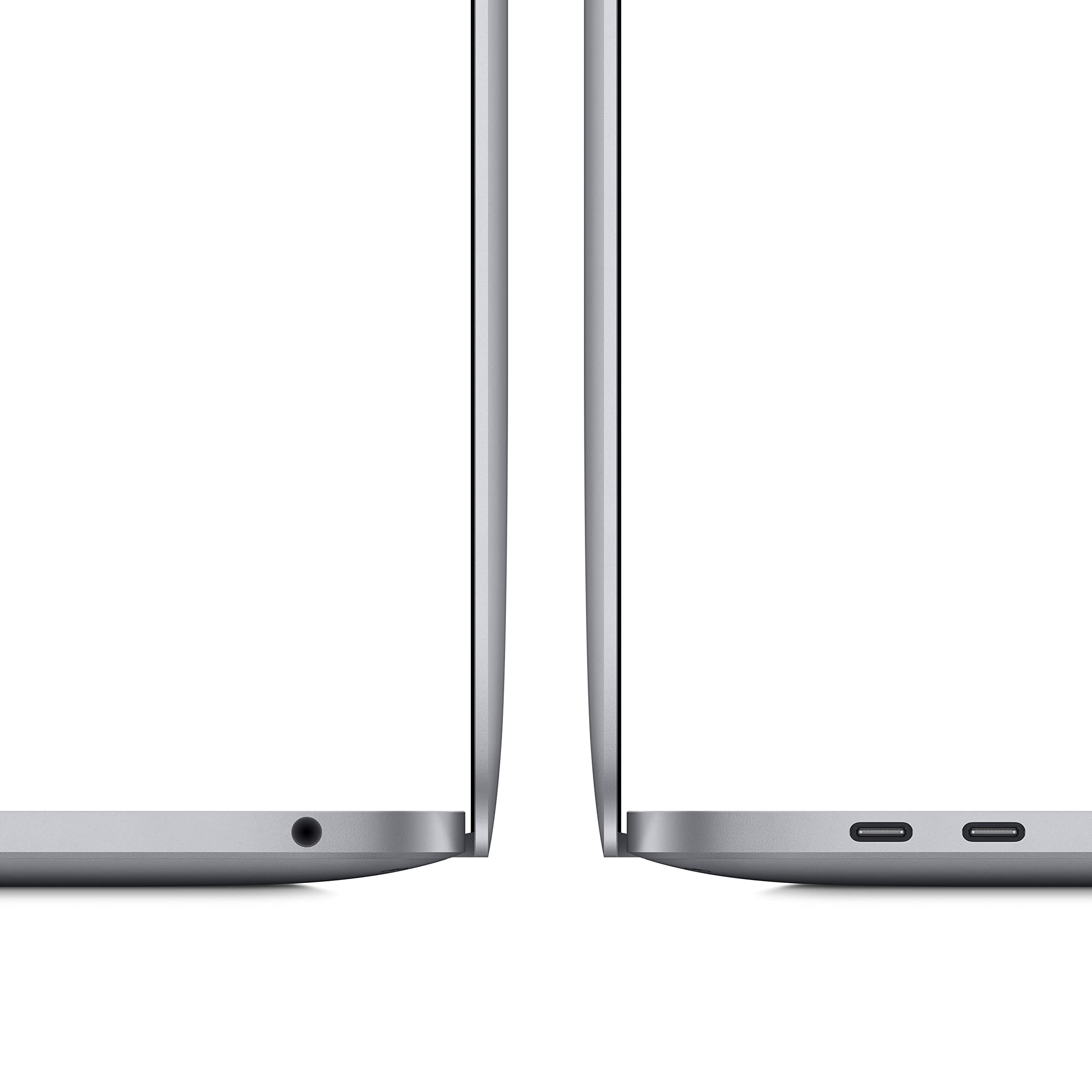 Apple MacBook Pro 13 M1 2020 notebook 8GB 256GB grigio siderale