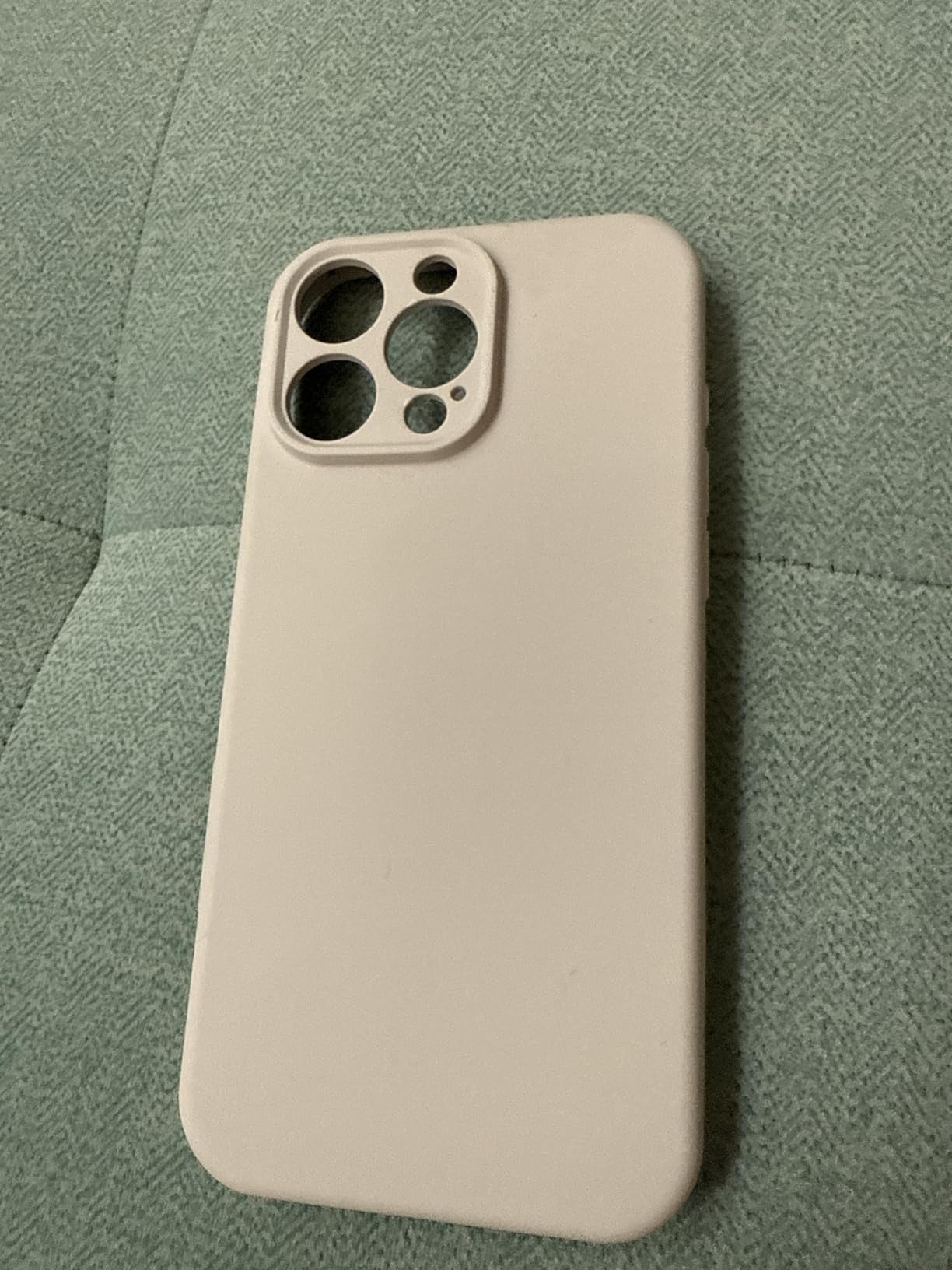 Beats custodia iPhone 16 cover MagSafe tramonto viola antigraffio