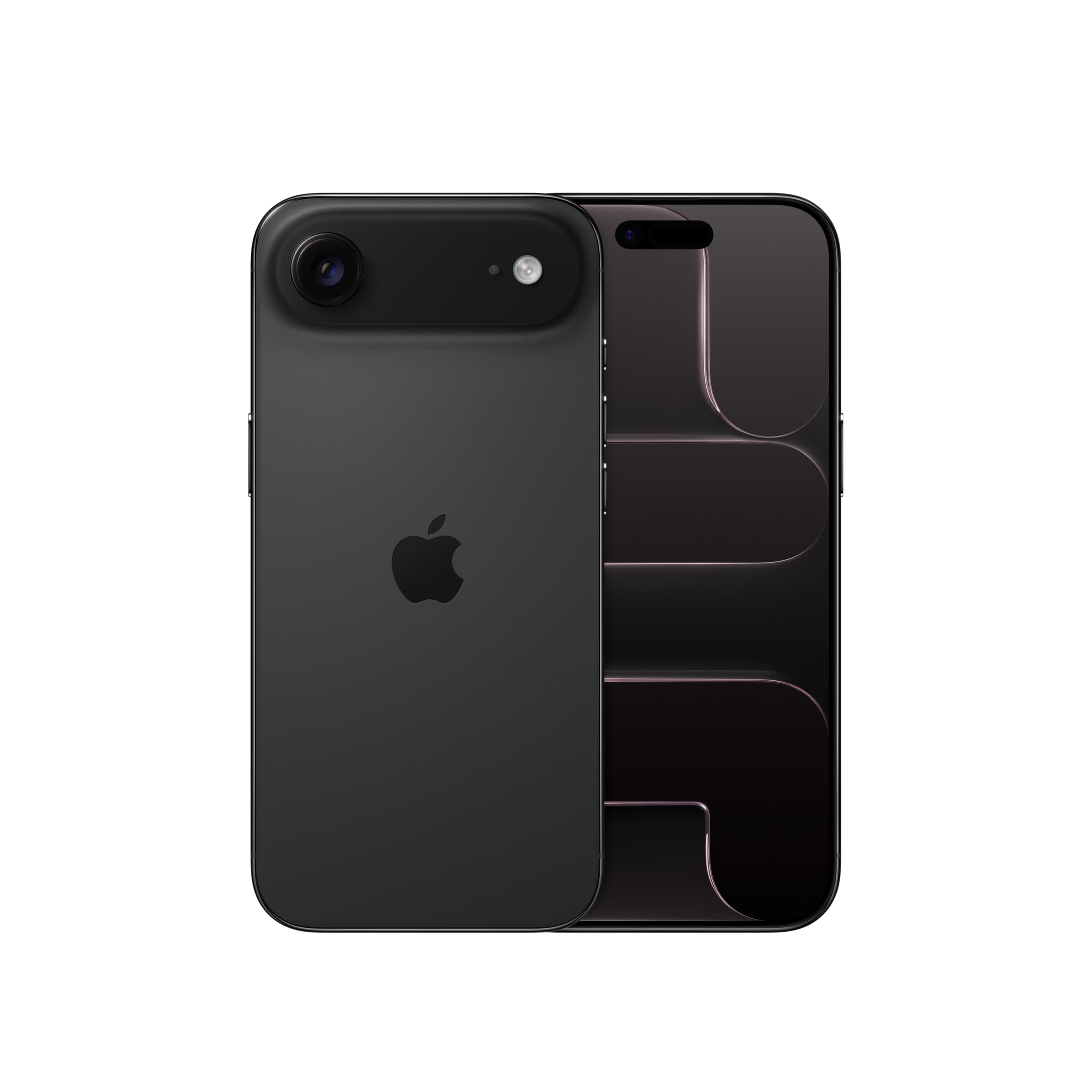 Apple iPhone Air smartphone 256GB nero siderale