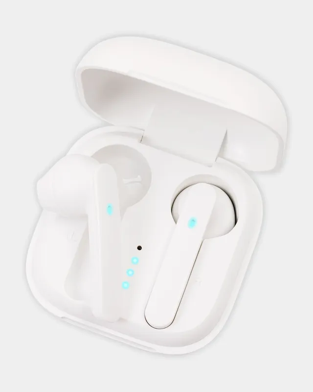 Reflex Active Lite auricolari wireless bianchi 25 ore
