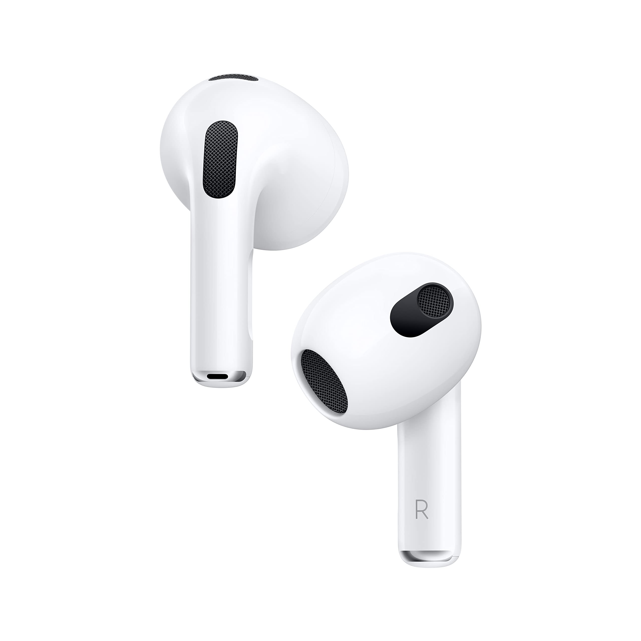 Apple AirPods terza generazione auricolari bluetooth custodia Lightning