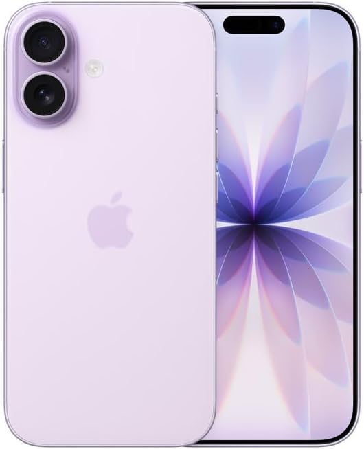 Apple iPhone 17 256GB smartphone ricondizionato saggio