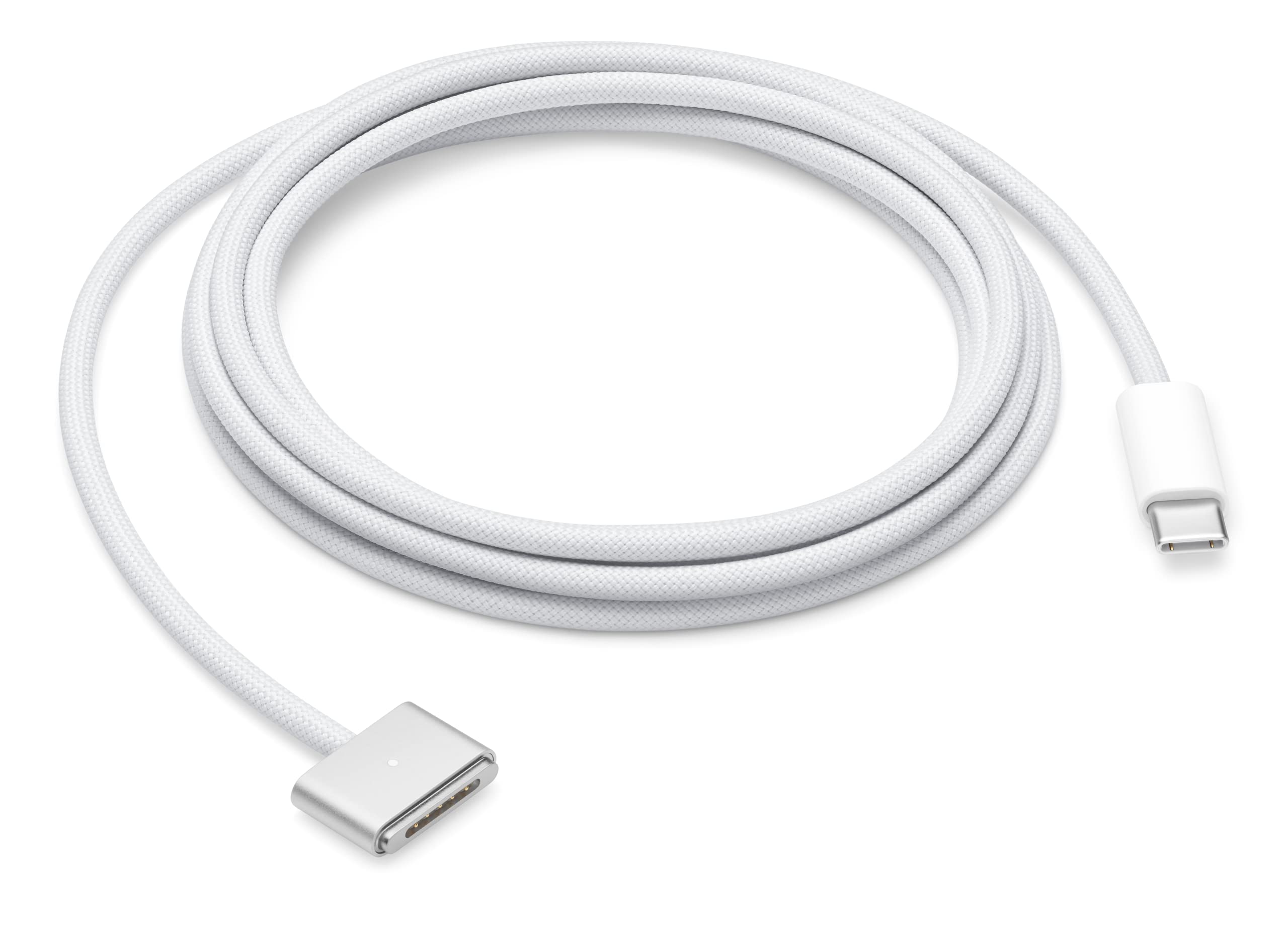 Apple MagSafe 3 cavo ricarica USB-C 2 m intrecciato