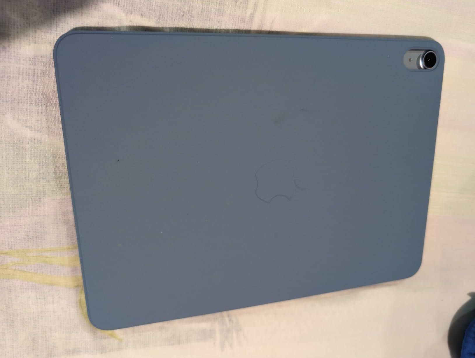 Apple Smart Folio iPad Air 11 M2 custodia Salvia poliuretano