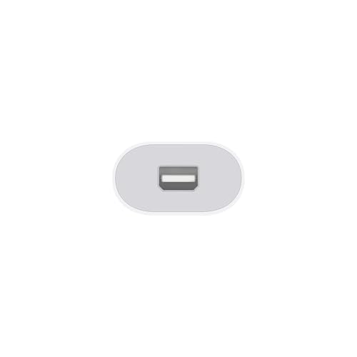 Apple Adattatore Thunderbolt 3 USB-C a Thunderbolt 2