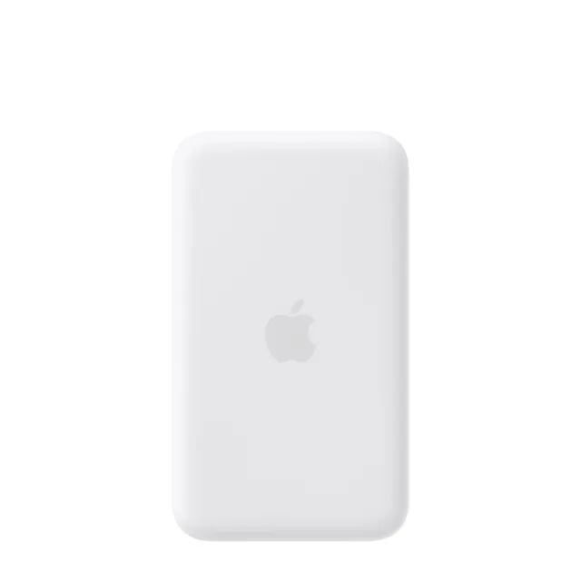 Apple Batteria MagSafe iPhone Air power bank 65% extra