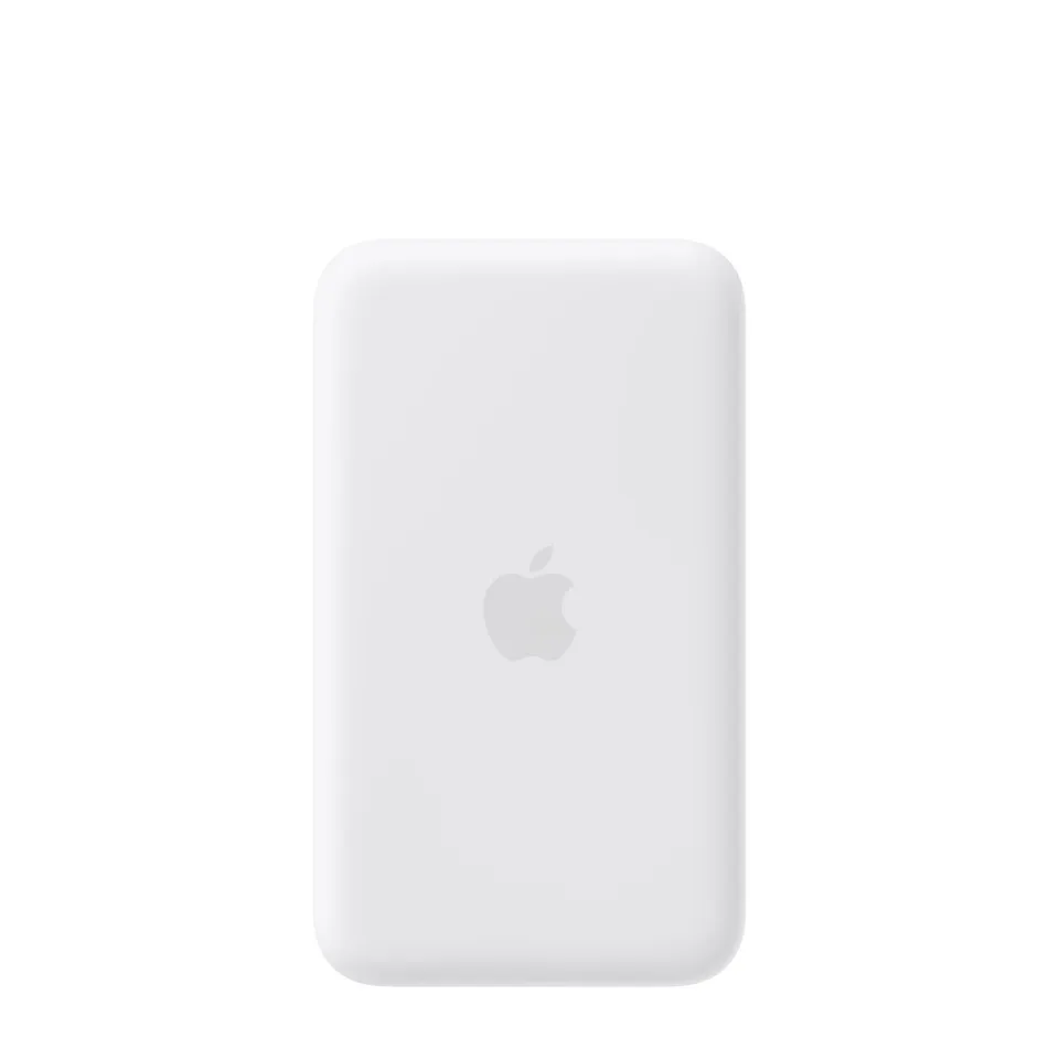 Apple Batteria MagSafe iPhone Air power bank 65% extra