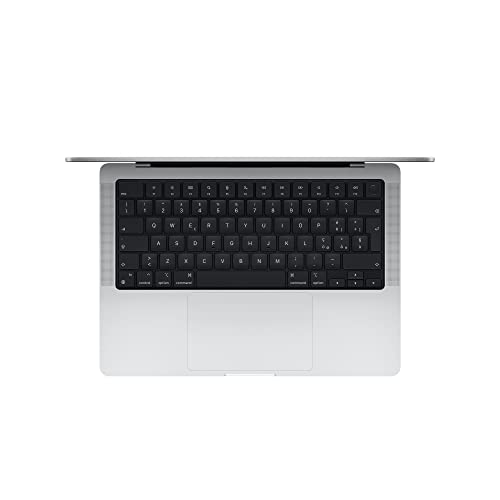 Apple MacBook Pro 14 2021 M1 Pro notebook 16GB 1TB argento
