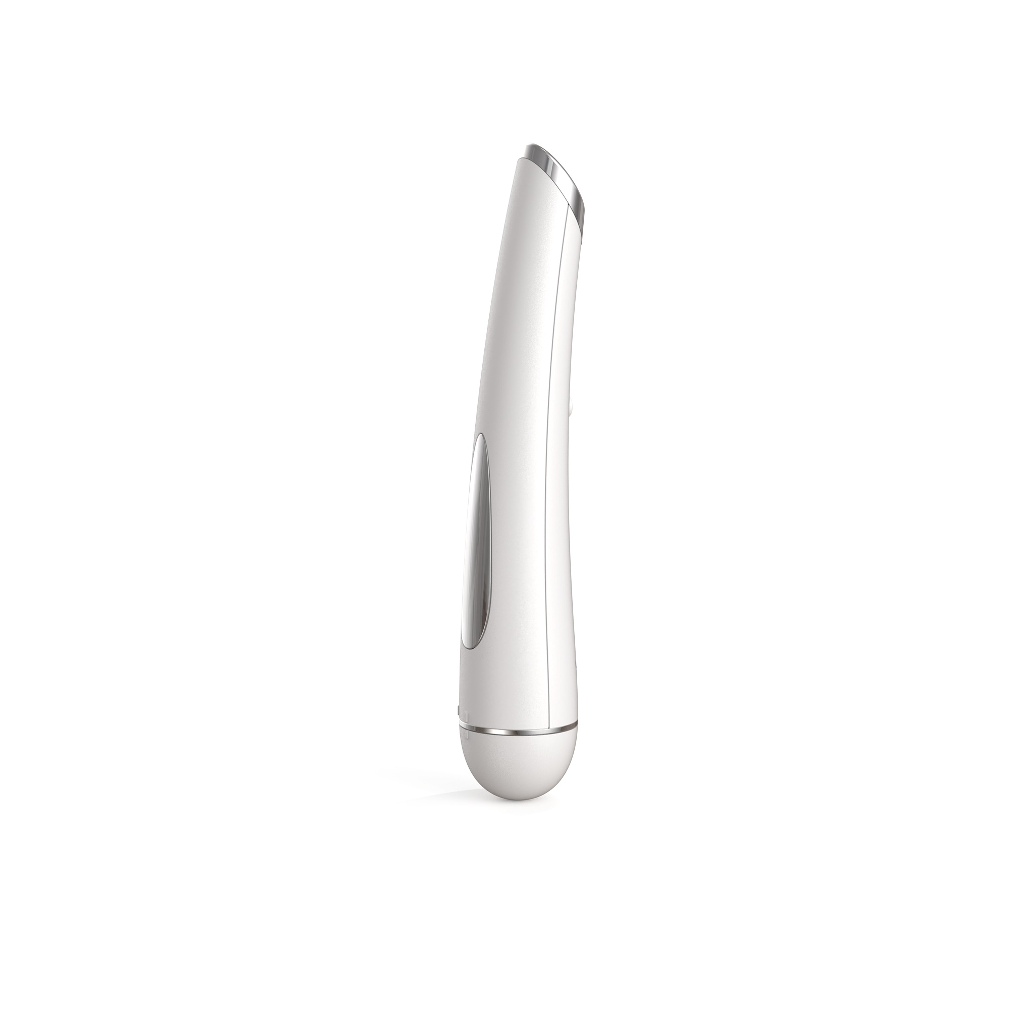 Garett Beauty Glow Eye massaggiatore occhi bianco luce LED