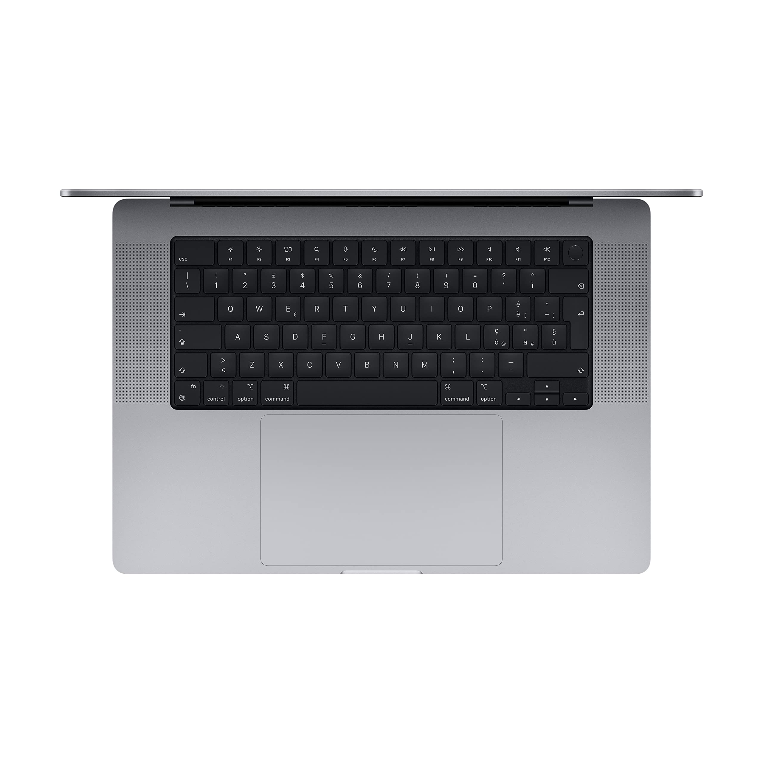 Apple MacBook Pro M2 Pro portatile 16,2" 16GB 1TB grigio