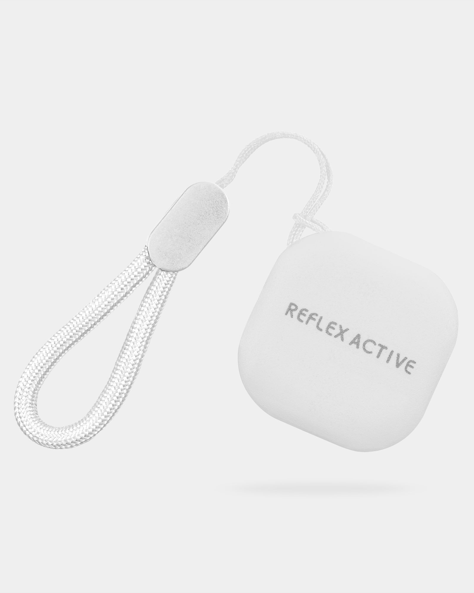 Reflex Active ActiveTag localizzatore Find My nero