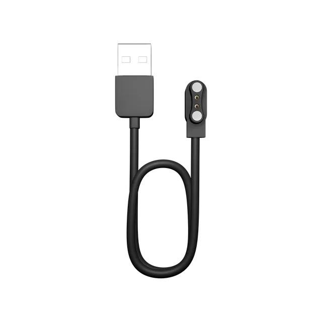 Maoo Ventura cavo ricarica smartwatch magnetico 2 pin