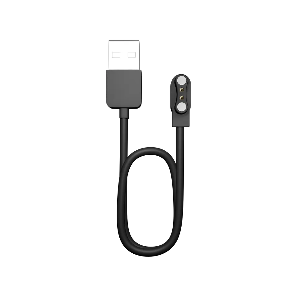 Maoo Ventura cavo ricarica smartwatch magnetico 2 pin