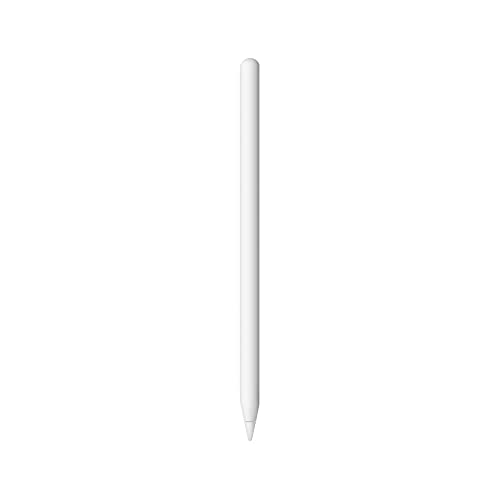 Apple Pencil seconda generazione stilo iPad