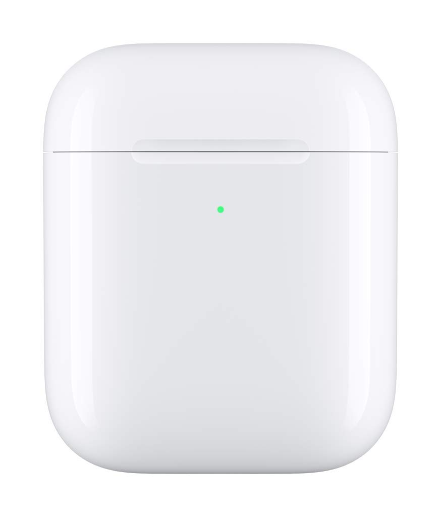 Apple custodia ricarica wireless per AirPods con Lightning