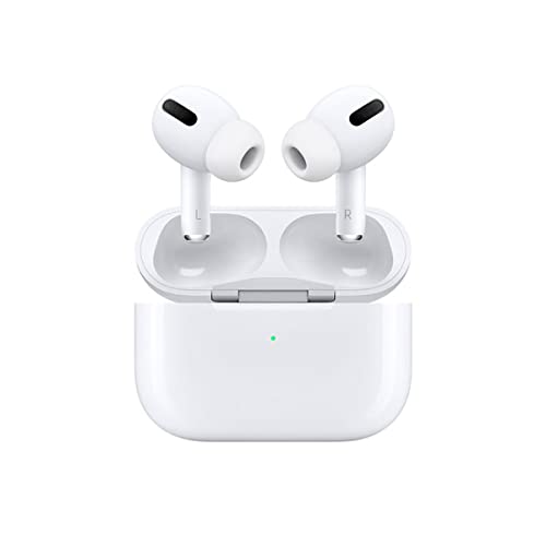 Apple AirPods Pro 1a generazione auricolari MagSafe rumore