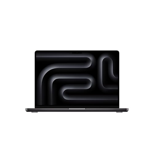 Apple MacBook Pro M5 Portatile 14,2'' 32GB 1TB Nero siderale