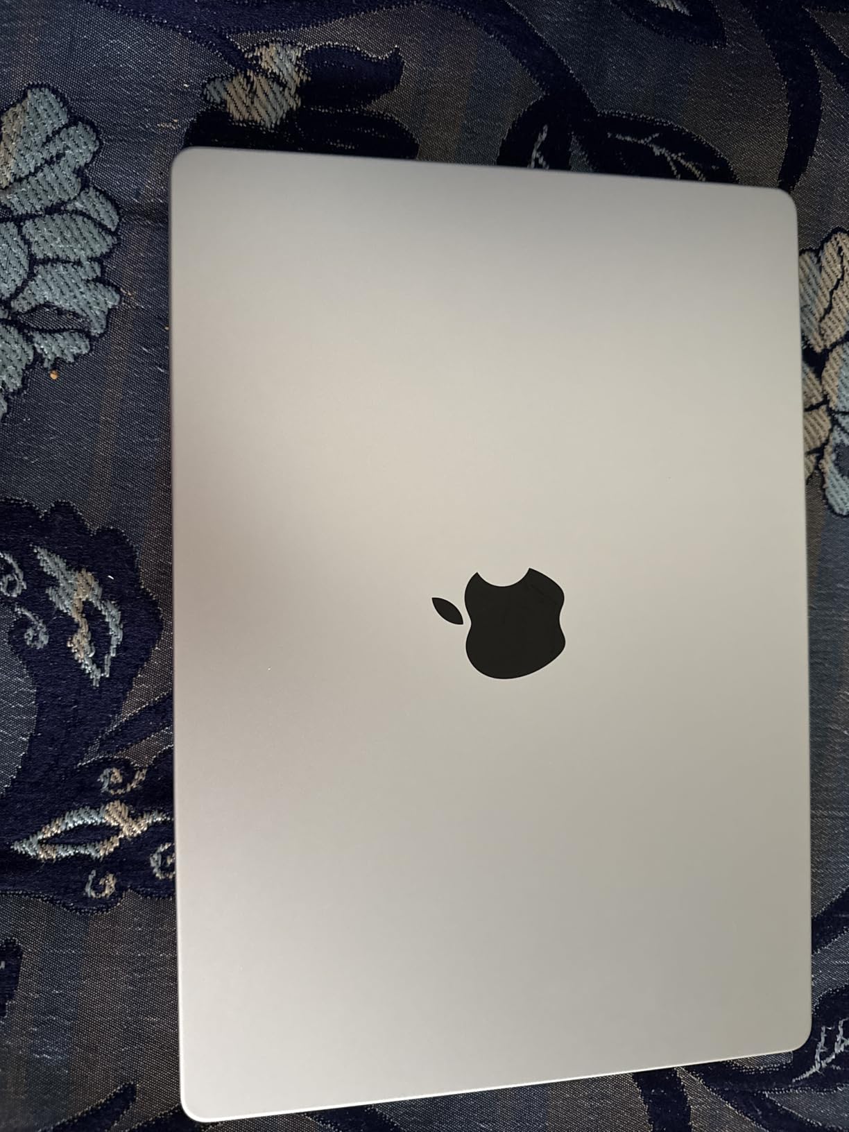 Apple MacBook Pro 14,2 M5 laptop 16GB 512GB Argento