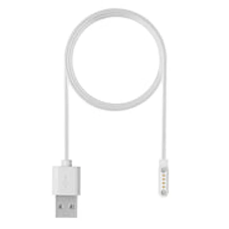 Reflex Active caricabatterie cavo ricarica 4 pin