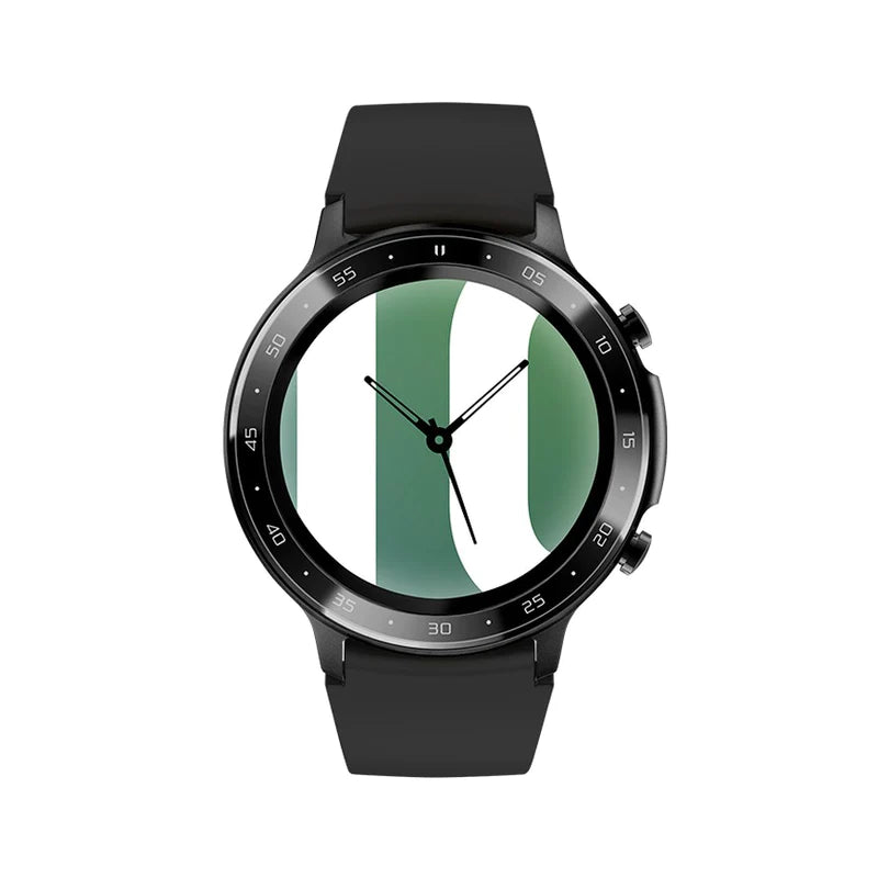 EnergyFit ST10 smartwatch nero chiamate bluetooth