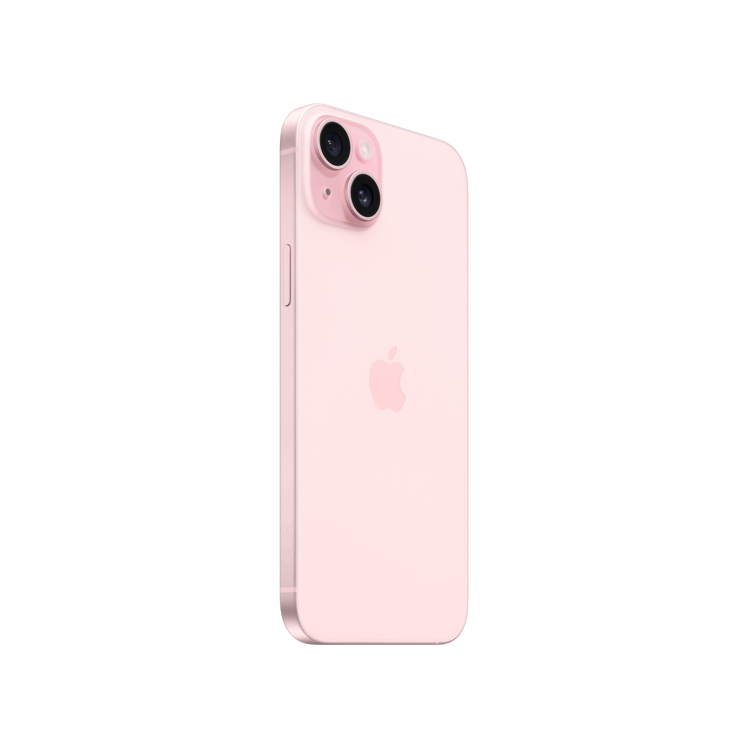 Apple iPhone 15 Plus 256 GB smartphone rosa 48MP